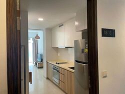 Natura@Hillview (D23), Apartment #632912601